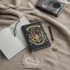 Harry Potter - Notatnik / Notes A5 z długopisem Hogwarts