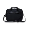 BMW Carbon Blue Stripes - Torba na notebooka 16