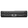Spigen Tough Armor Pro Mag MagSafe - Etui do Samsung Galaxy Z Flip 7 (Black)