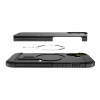 Spigen Tough Armor T Mag MagSafe - Etui do iPhone 17 (Black)
