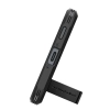 Spigen Tough Armor - Etui do Samsung Galaxy A36 5G (Czarny)