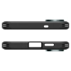 Spigen Tough Armor MagSafe - Etui do Samsung Galaxy S25 Edge (Abyss Green)