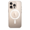 Apple Clear Case - Etui z MagSafe do iPhone 16 Pro (przezroczysty)
