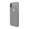 Incase Lift Case - Etui iPhone Xs Max (Clear)