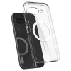 Spigen Ultra Hybrid Mag MagSafe - Etui do Google Pixel 9a (Biały)