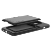 Spigen Slim Armor CS - Etui do iPhone 14 Pro (Czarny)