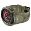 Spigen Rugged Armor Pro - Pasek + etui do Samsung Galaxy Watch 5 45 mm (Vintage Khaki)