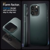 Spigen Thin Fit - Etui do iPhone 15 Pro Max (Abyss Green)