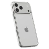 Spigen Ultra Hybrid - Etui do iPhone 17 Pro (Przezroczysty)