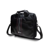 BMW Carbon Red Stripes - Torba na notebooka 16