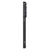 Spigen Ultra Hybrid Mag MagSafe - Etui do Samsung Galaxy S25 Edge (Zero One Black)