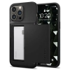 Spigen Slim Armor CS - Etui do iPhone 14 Pro (Czarny)