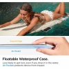 Spigen A610 Universal Waterproof Float Case - Etui do smartfonów do 6.9