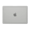 Incase Edge Hardshell Case - Etui MacBook Air 13” M4 (2025) / M3 (2024) / M2 (2022) (Clear)