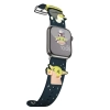 Star Wars - Pasek do Apple Watch 38/40/41/42/44/45/49 mm (The Mandalorian Grogu Using The Force 3D)