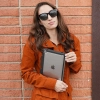 STM DuxShell Duo - Etui pancerne iPad 10.2