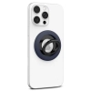 Spigen Nano Pop MagSafe Phone Ring - Magnetyczny uchwyt na palec z funkcją podstawki (Bluberry Navy)
