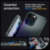 Spigen Thin Fit - Etui do iPhone 15 Pro Max (Abyss Green)