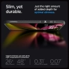 Spigen Liquid Air - Etui do iPhone 15 Pro (Matte Black)