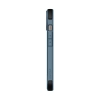 X-Doria Raptic Fort Built MagSafe - Pancerne etui iPhone 14 (Drop-Tested 6m) (Marine Blue)