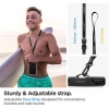 Spigen A610 Universal Waterproof Float Case - Etui do smartfonów do 6.9