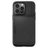 Spigen Slim Armor CS - Etui do iPhone 14 Pro (Czarny)