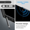 Spigen Neo Hybrid - Etui do Samsung Galaxy S23 Ultra (Czarny)