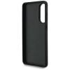 Guess Big 4G Logo Classic Logo - Etui do Samsung Galaxy S25 Edge (czarny)