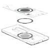 Spigen Ultra Hybrid Mag MagSafe - Etui do Samsung Galaxy S25 Ultra (Neo One)