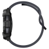 Spigen Rugged Armor - Obudowa do Samsung Galaxy Watch 7 44 mm (Matte Black)
