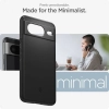 Spigen Thin Fit - Etui do Google Pixel 8 (Czarny)
