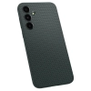Spigen Liquid Air - Etui do Samsung Galaxy A35 5G (Abyss Green)