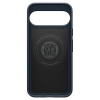 Spigen Thin Fit Mag MagSafe - Etui do Google Pixel 10 / 10 Pro (Metal Slate)