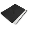 Guess Saffiano Script Computer Sleeve - Etui na notebooka 13
