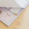 Pusheen - Planner tygodniowy z kolekcji Moments 54 strony A3