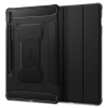 Spigen Rugged Armor Pro - Etui do Samsung Galaxy Tab S9 FE+ 12.4