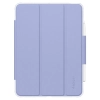 Spigen Ultra Hybrid Pro - Etui do iPad Air 11” M2 (2024) / iPad Air 10.9” (5-4 gen.) (2022-2020) (Lavender)