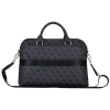 Guess 4G Zipper Pocket Triangle Logo - Torba na notebooka 15