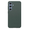 Spigen Thin Fit Mag MagSafe - Etui do Samsung Galaxy S25 (Abyss Green)
