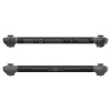 Spigen Nano Pop - Etui do Nintendo Switch 2 (Black Sesame)