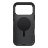 Speck Presidio2 Grip MagSafe - Etui iPhone 17 Pro Max (Black / Slate Grey / White)