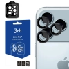 3mk Lens Protection Pro - Szkło na obiektyw aparatu iPhone 17 Pro / iPhone 17 Pro Max (Black)