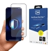3mk HardGlass Matt Max - Matowe szkło hartowane do iPhone Air