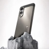 Spigen Tough Armor MagSafe - Etui do Samsung Galaxy S25 Edge (Gunmetal)