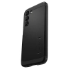 Spigen Tough Armor - Etui do Samsung Galaxy S23+ (Czarny)