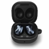 Spigen Rugged Armor - Etui do Samsung Galaxy Buds FE / 2 Pro / 2  / Live / Pro (Czarny)