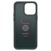 Spigen Thin Fit - Etui do iPhone 14 Pro Max (Zielony)