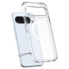 Spigen Ultra Hybrid Mag MagSafe - Etui do Google Pixel 10 Pro XL (Clear/White)