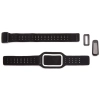 Griffin Sleep Sport Band - Sportowa opaska na rękę do Fitbit, Jawbone i Sony SmartBand (czarny)