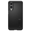 Spigen Tough Armor MagSafe - Etui do Samsung Galaxy S25 Edge (Black)